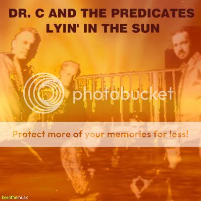Lyin' In The Sun